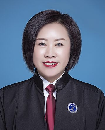 拜泉县反不正当竞争律师-田艳梅律师