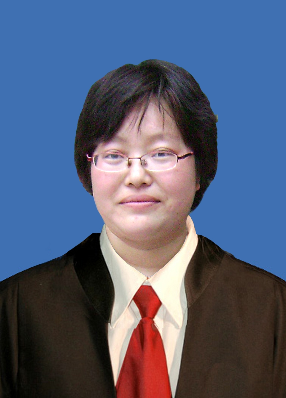 赵苏芹律师