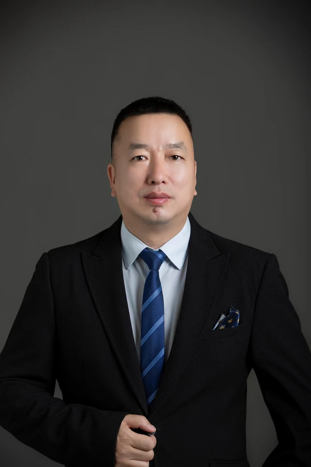 王伟刚律师