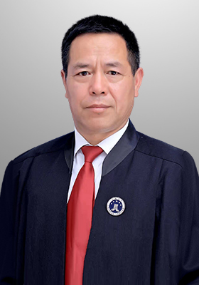 杨西勇律师