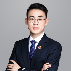 镇江刑事辩护律师-张世奇律师