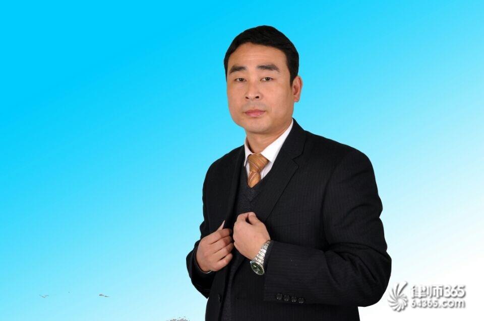 陈银鹏 律师