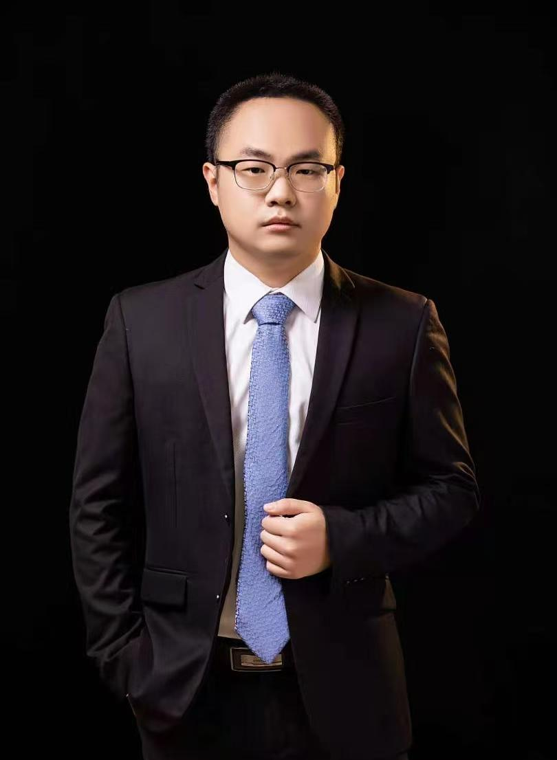 陈亚洲律师