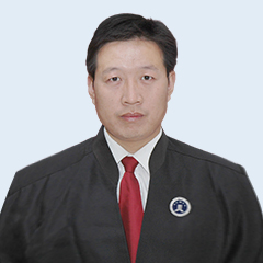 李海军律师