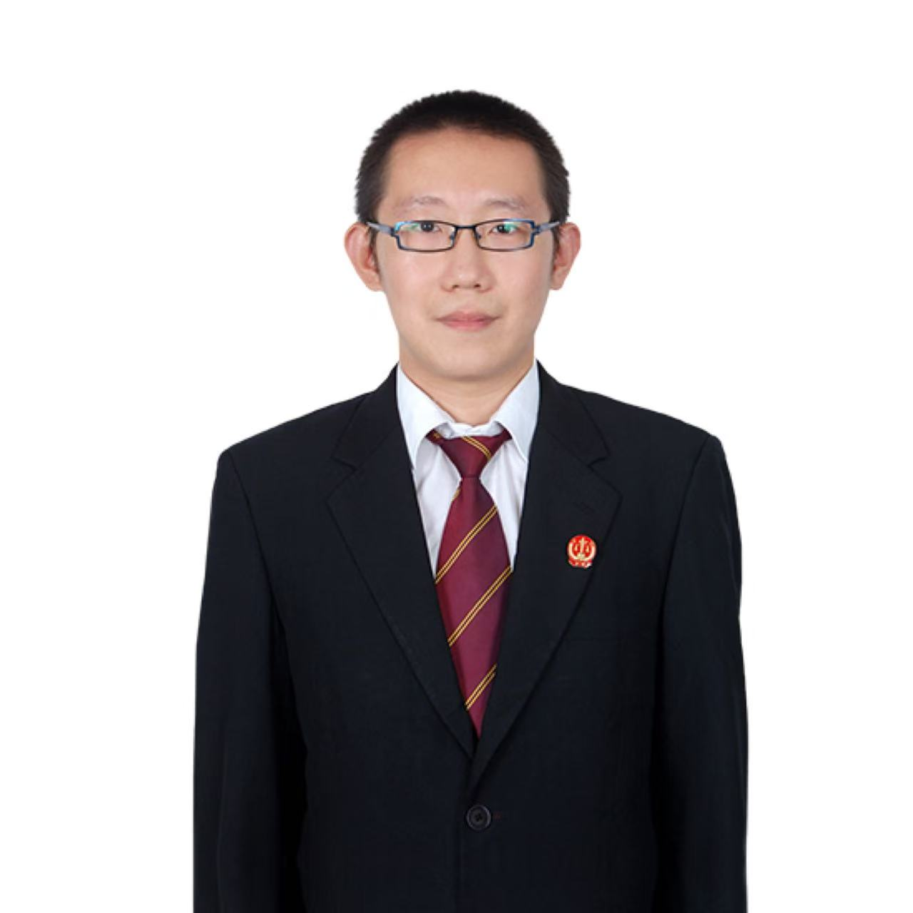 徐晓鹏律师