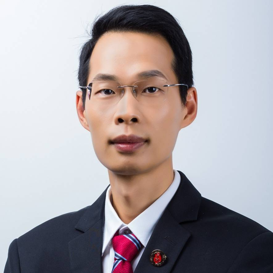 广东新三板律师-周智文律师