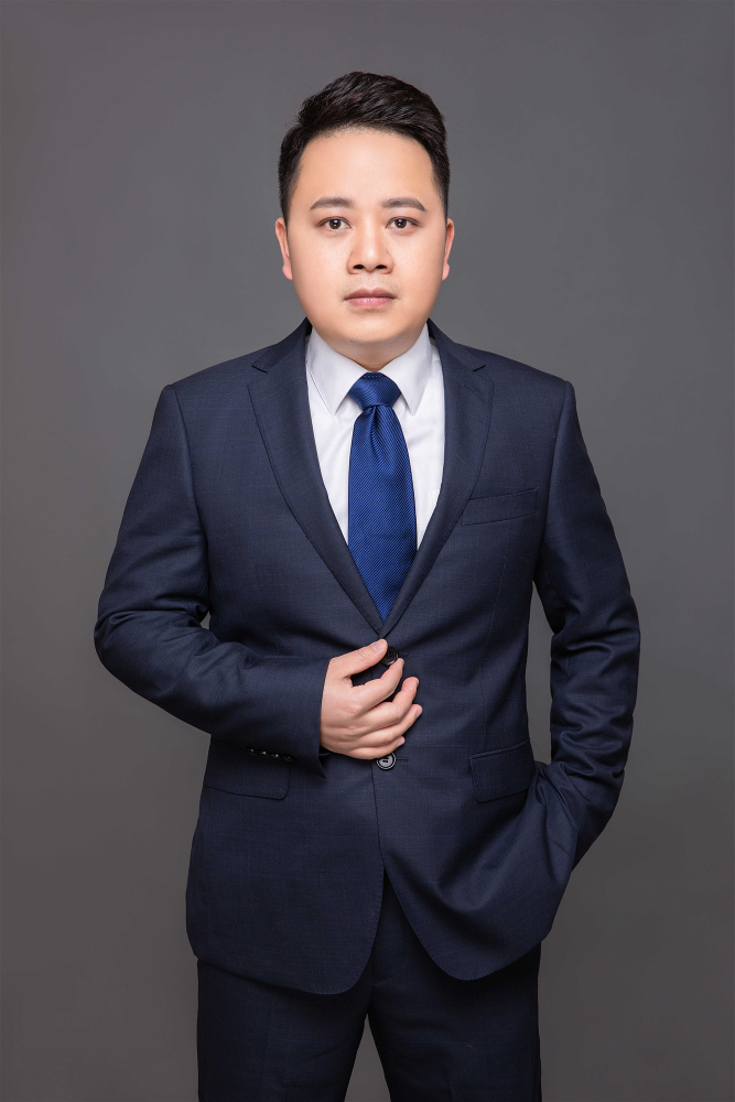 宁波行政复议律师-周国平律师