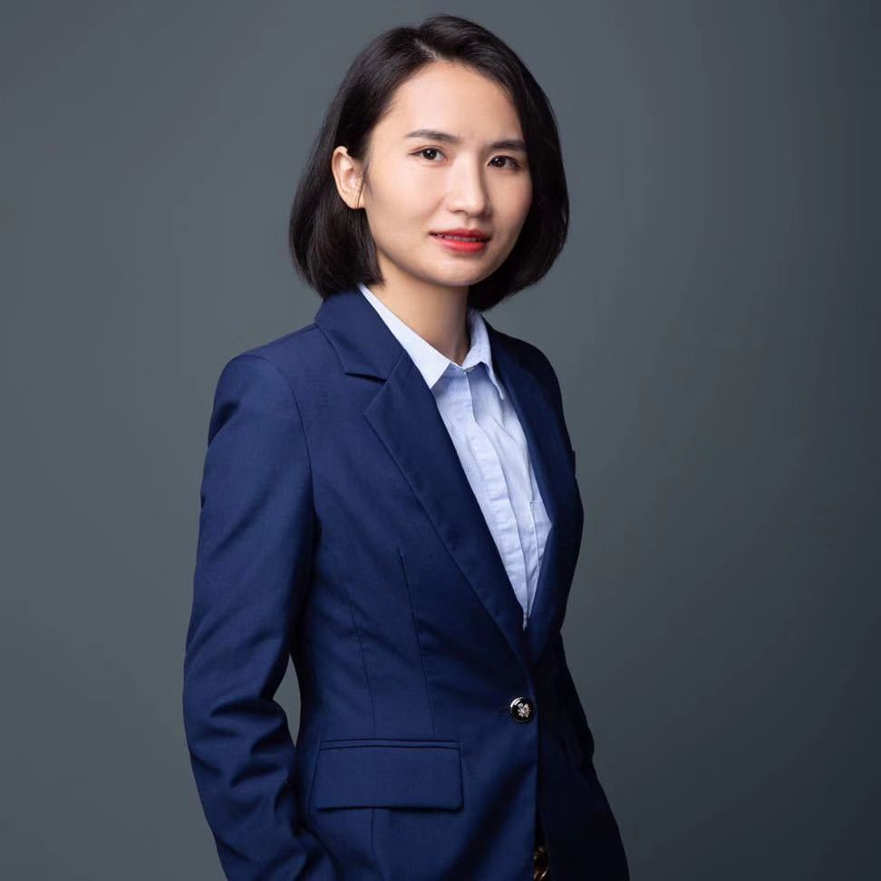 深汕特别合作区合作投资律师-大成律所合伙人饶婷婷律师律师