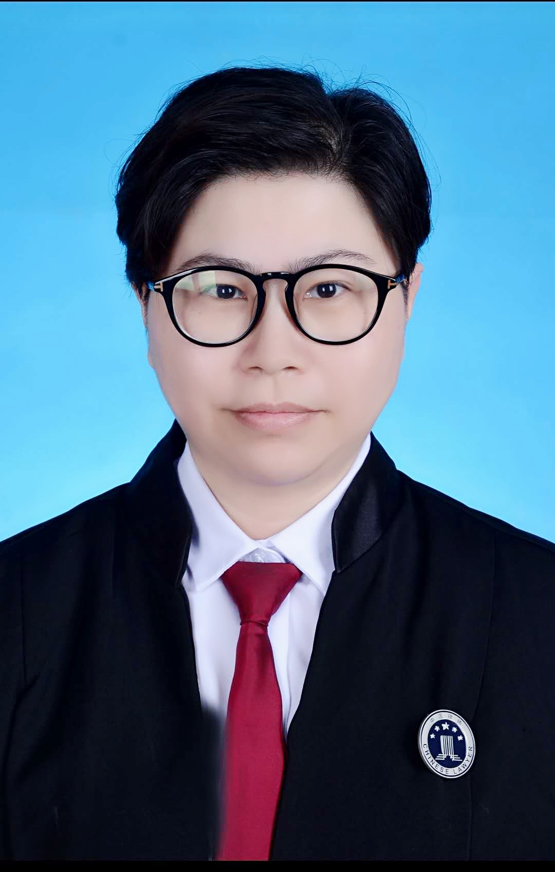 顾婧斐律师