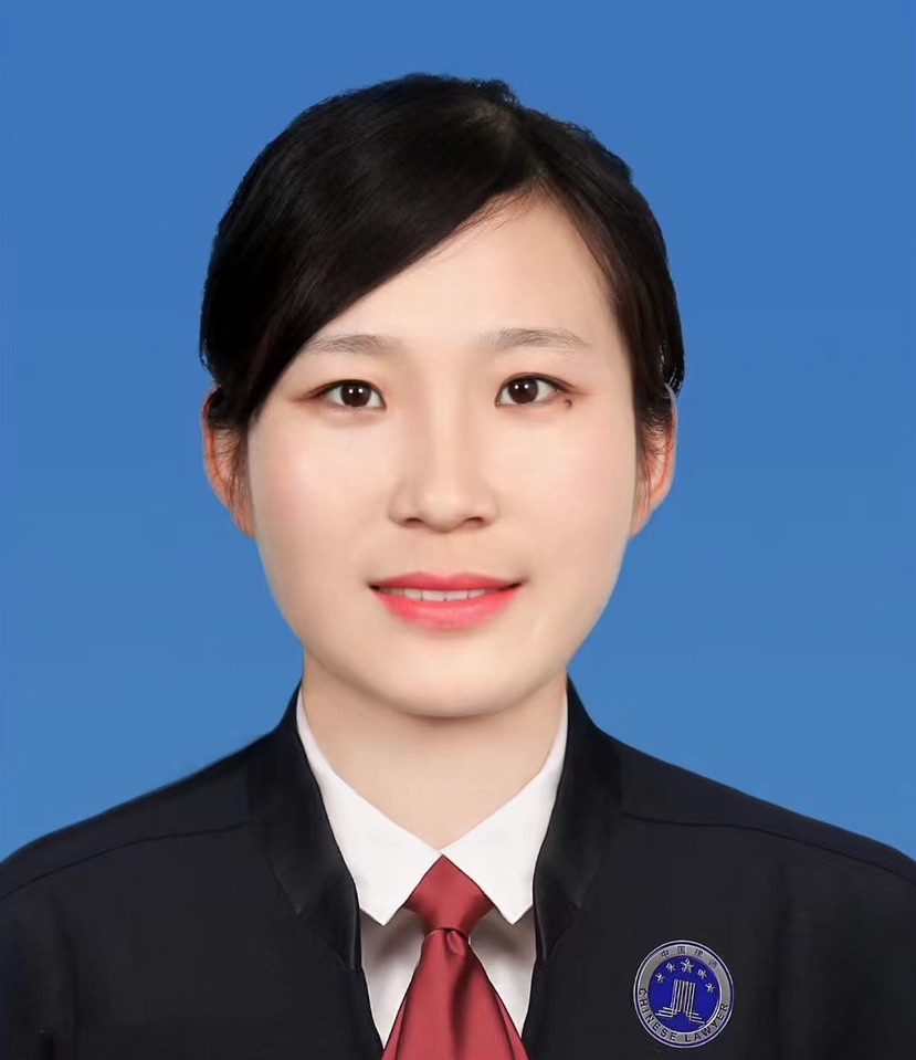 徐州知识产权犯罪律师-王丹律师