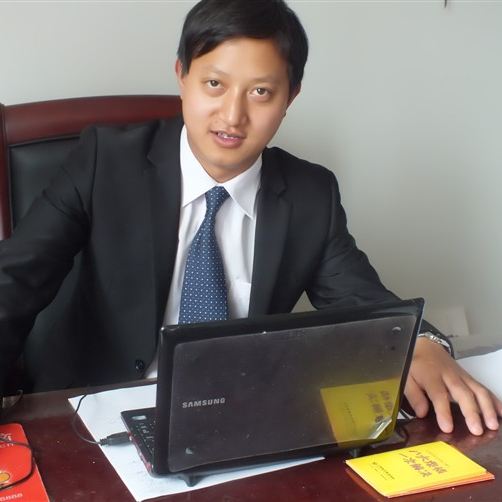 黄斌律师的简介