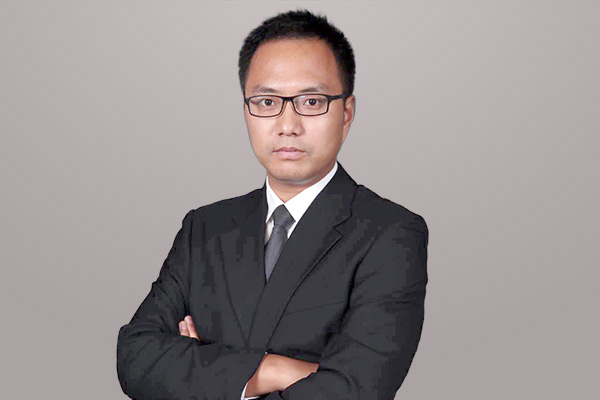 吴涛律师