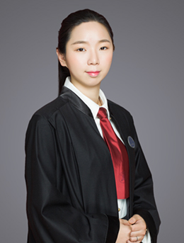 白云区律师-伍婷律师 白云区律师-伍婷律师