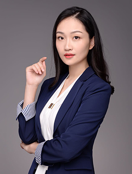 长兴县律师-何彩萍律师 长兴县律师-何彩萍律师