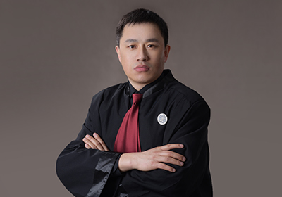 沈阳入驻律师-吕海山律师
