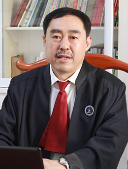 莒县律师-李刚田律师 莒县律师-李刚田律师
