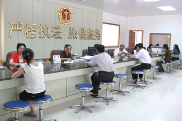如何办理遗产继承公证