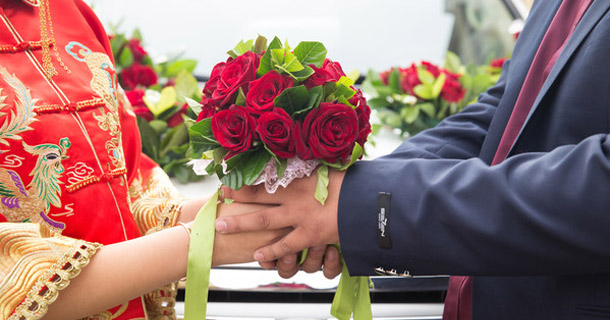 领结婚证去哪领 什么条件不能结婚