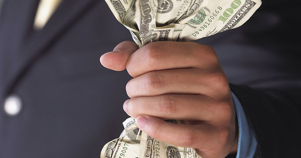 打架派出所拘留保释金合理吗？