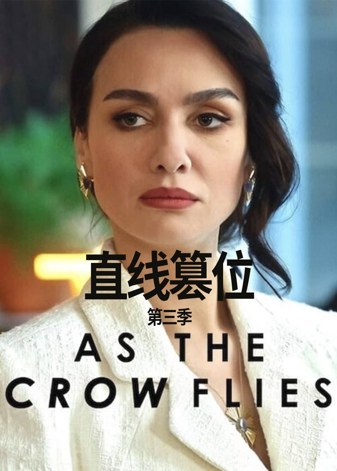 直线篡位 3}