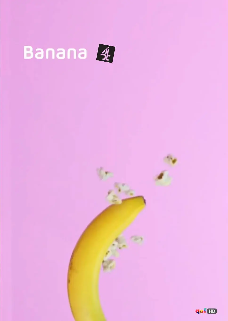 香蕉}