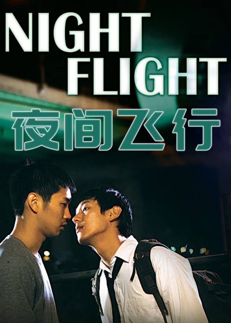 夜间飞行}