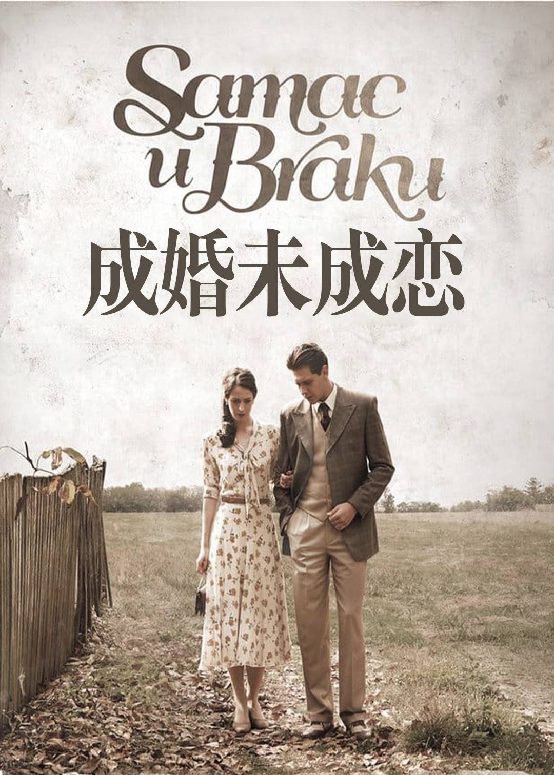 成婚未成恋}