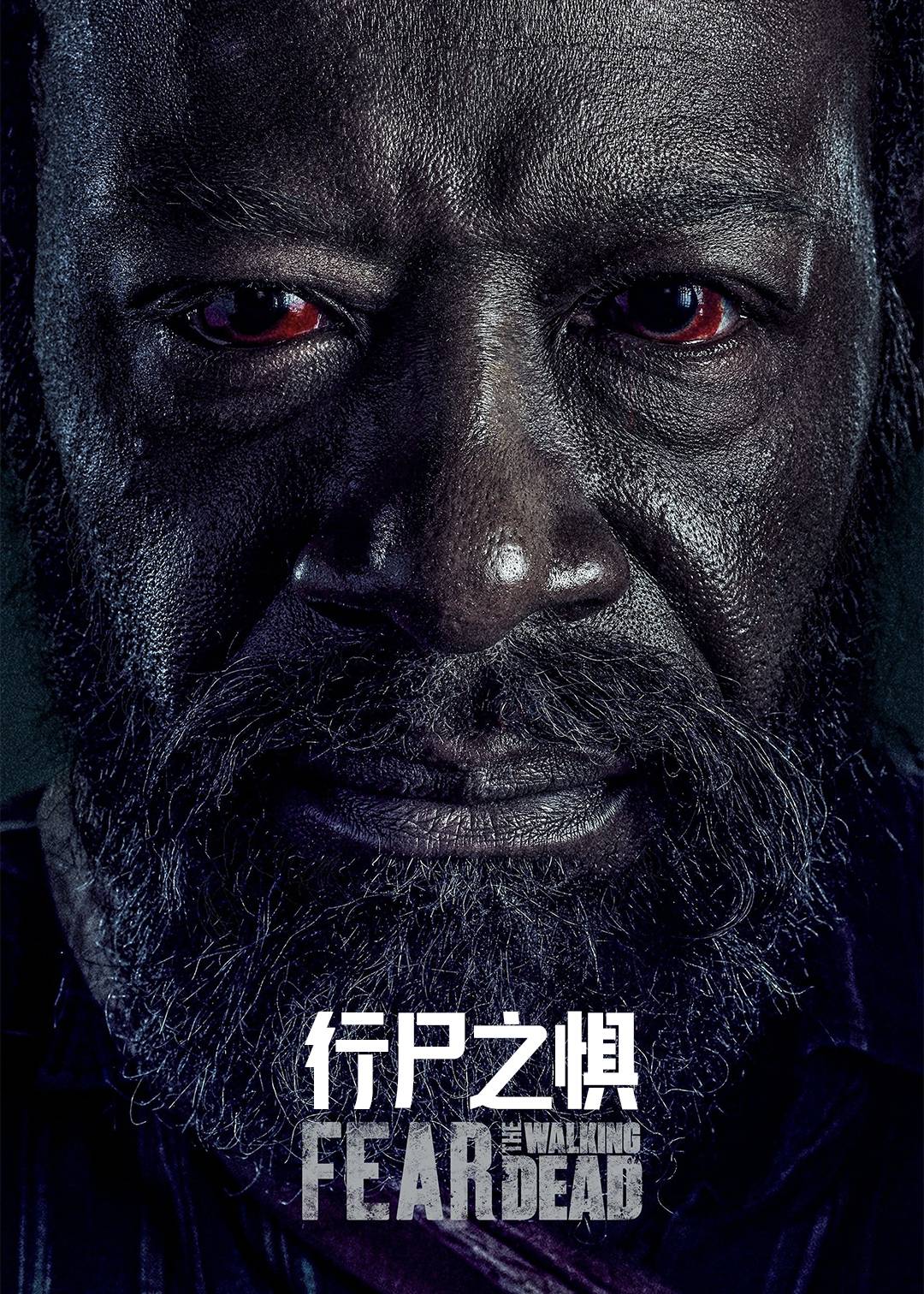 行尸之惧 6}