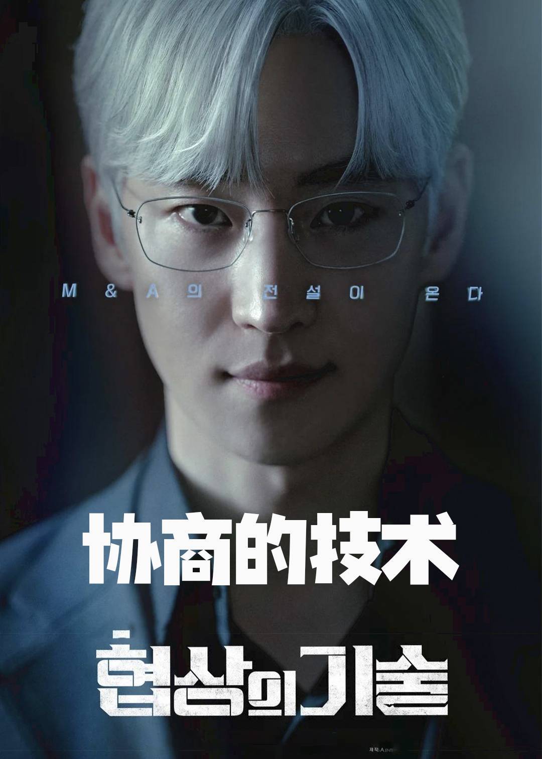 协商的技术}