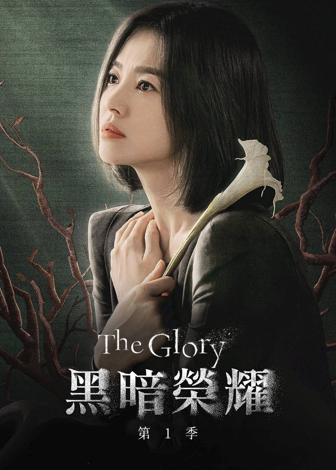黑暗荣耀 1}