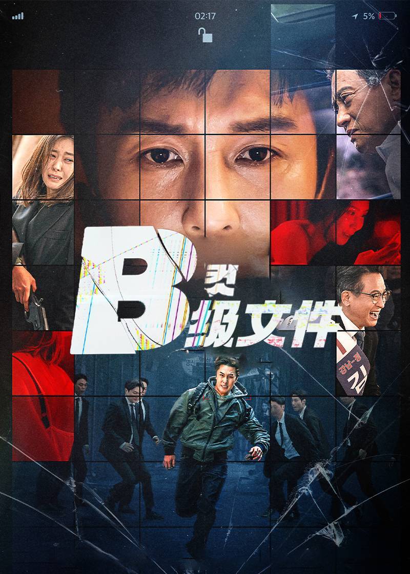B级文件}