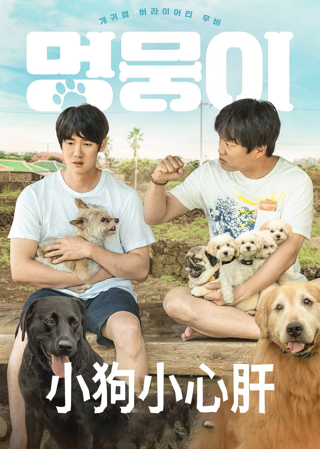 小狗小心肝}