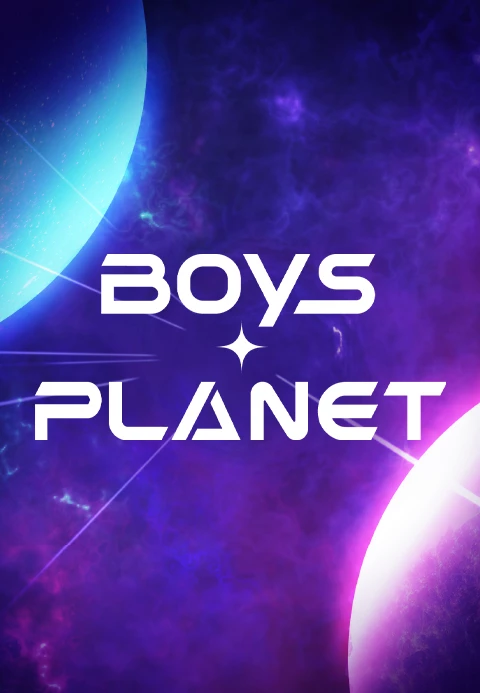 Boys Planet}