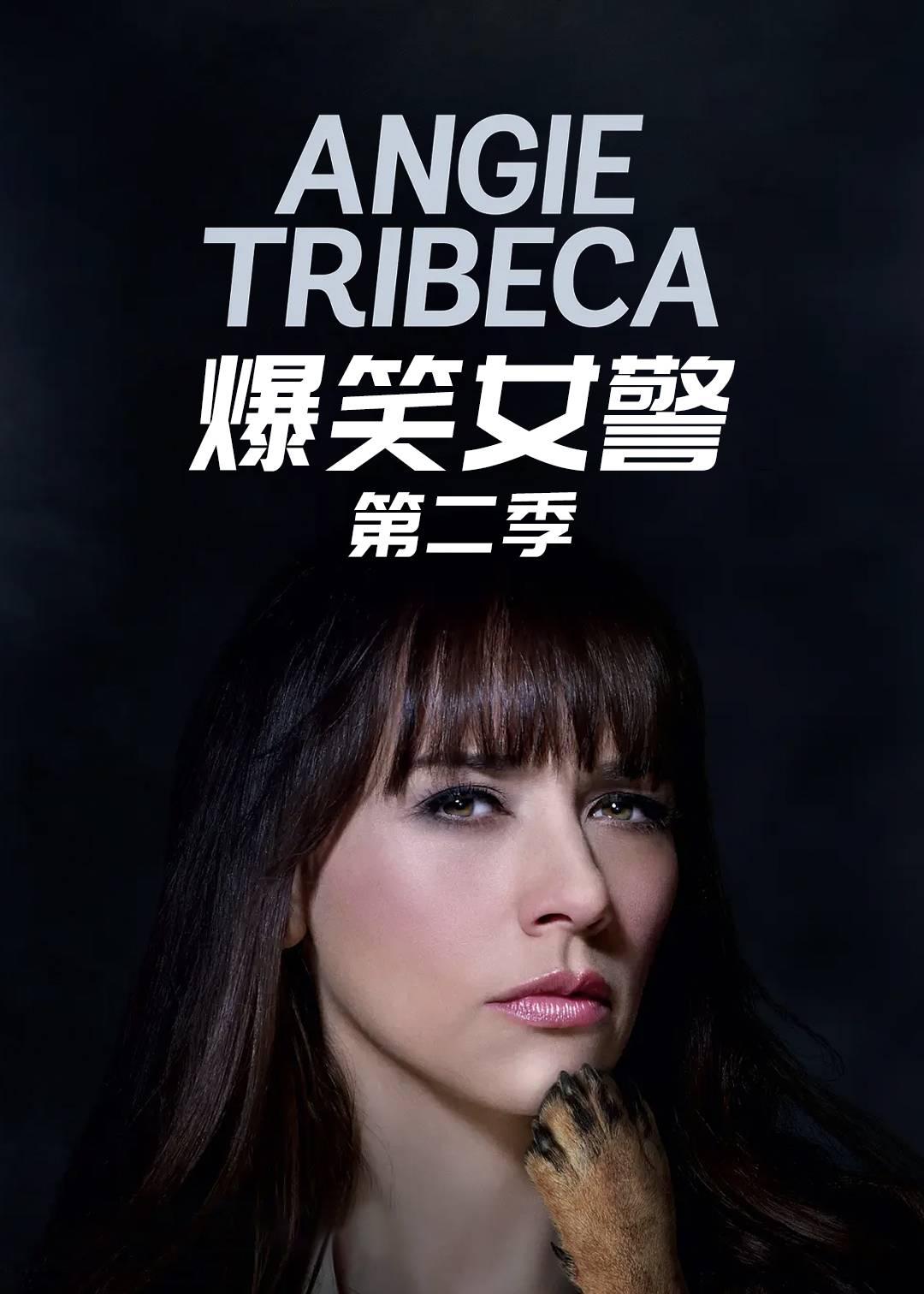 爆笑女警 2}