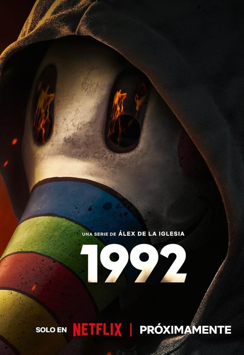 追凶1992}