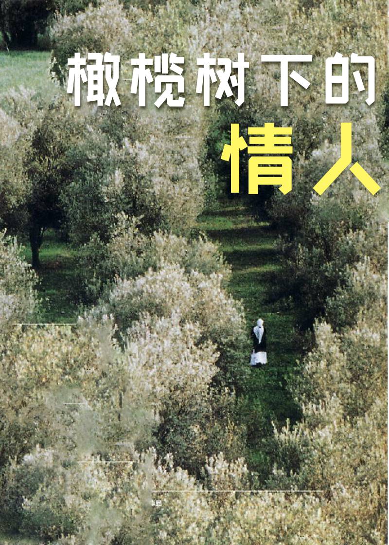 橄榄树下的情人}