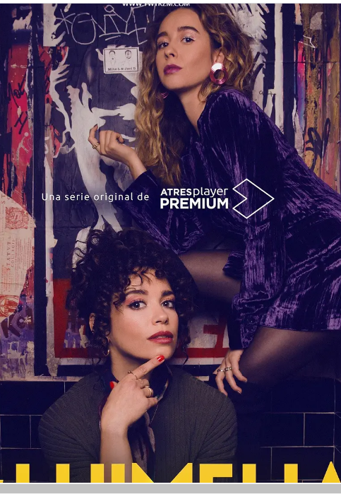 #Luimelia}
