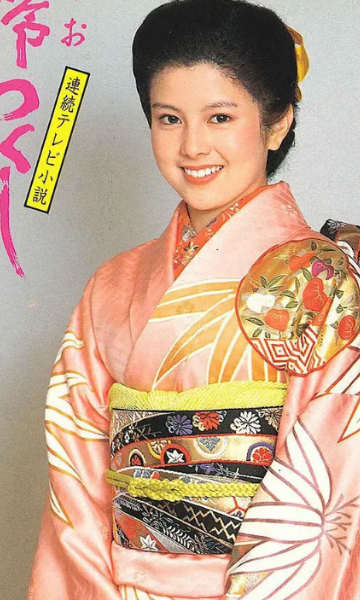 酱油的女儿阿香}