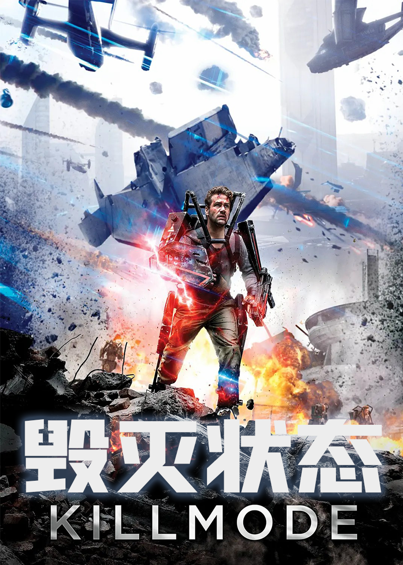 毁灭状态}