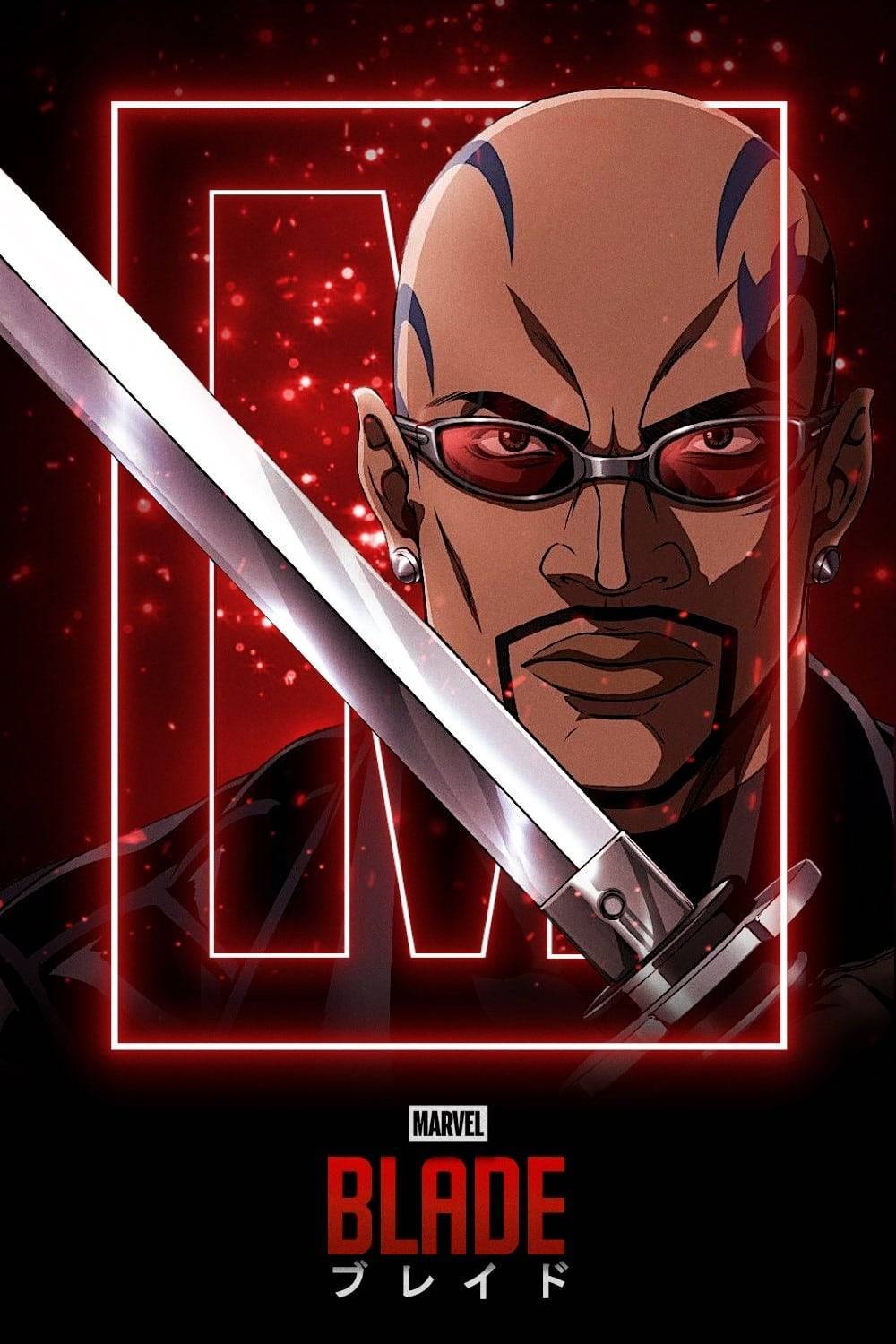 刀锋战士}