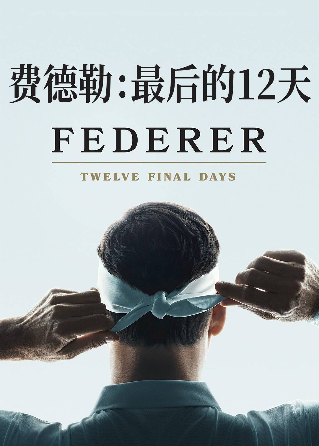 费德勒最后的12天}