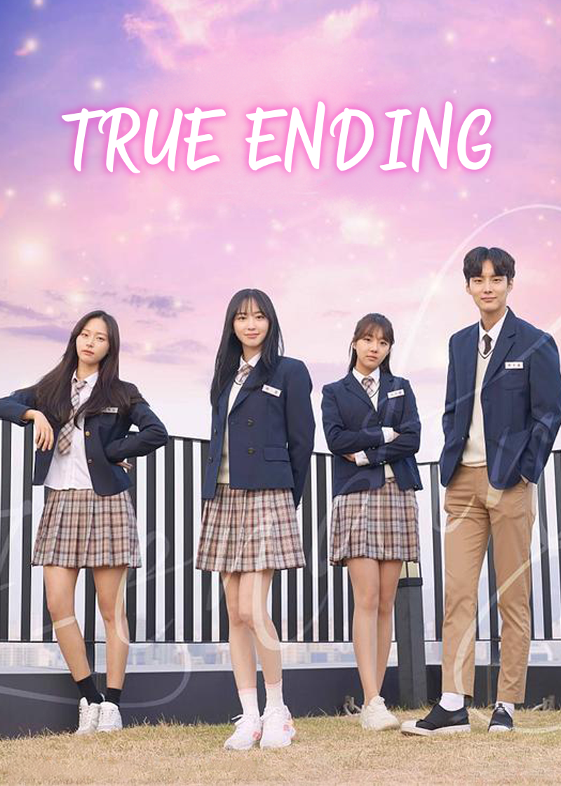 True Ending}