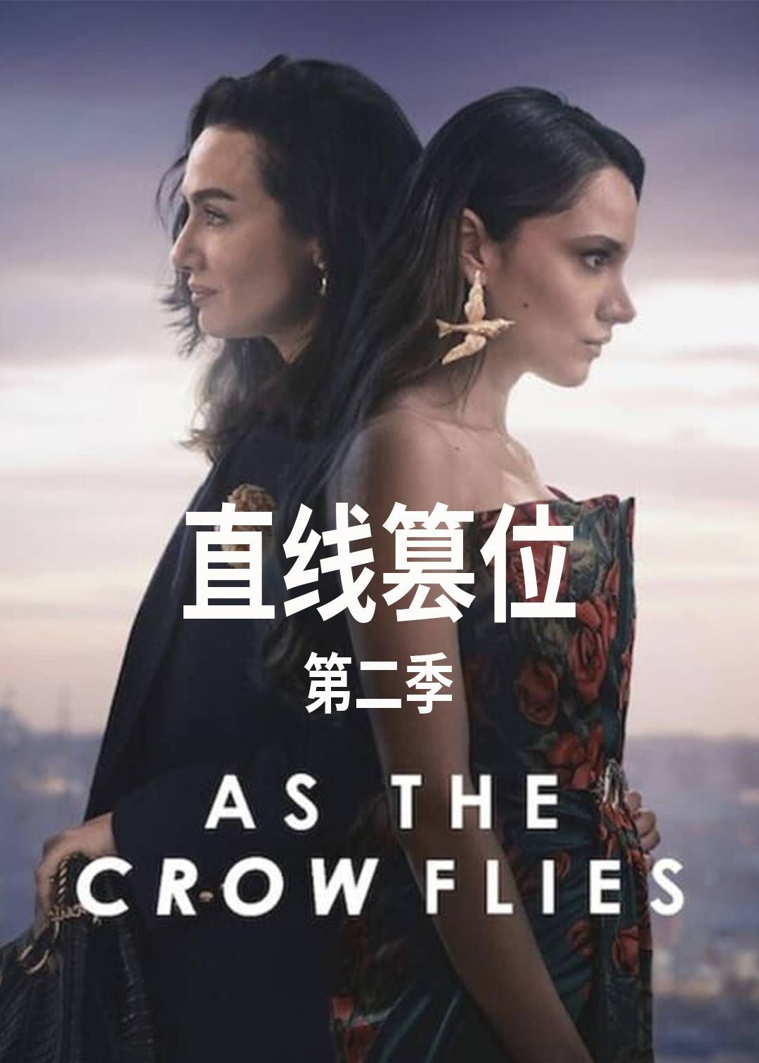 直线篡位 2}
