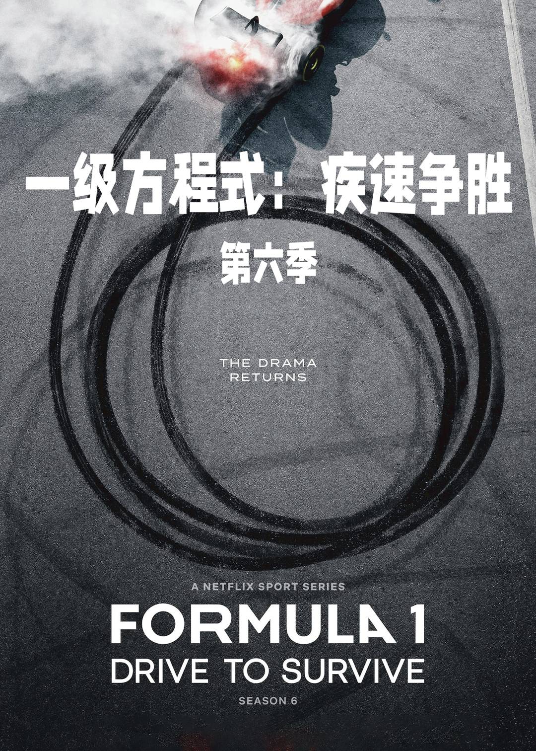 一级方程式疾速争胜 6}