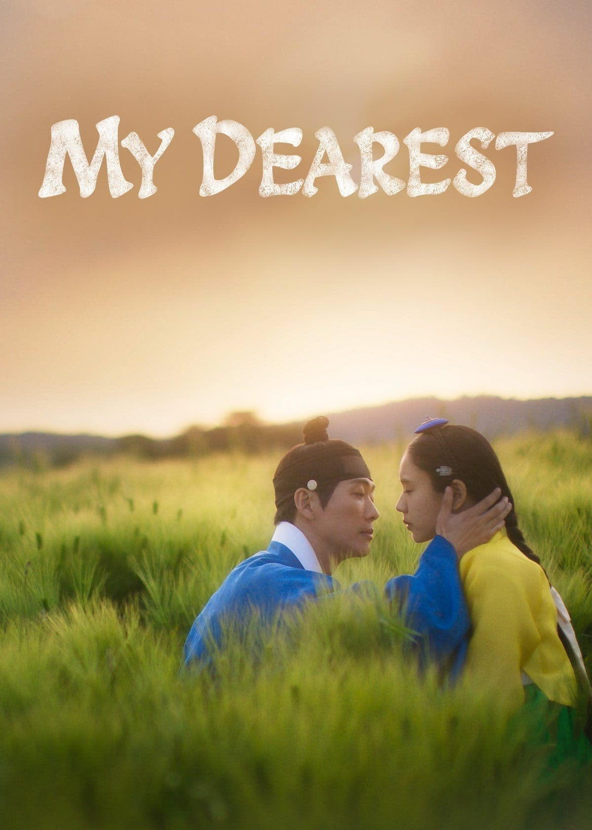 My Dearest}