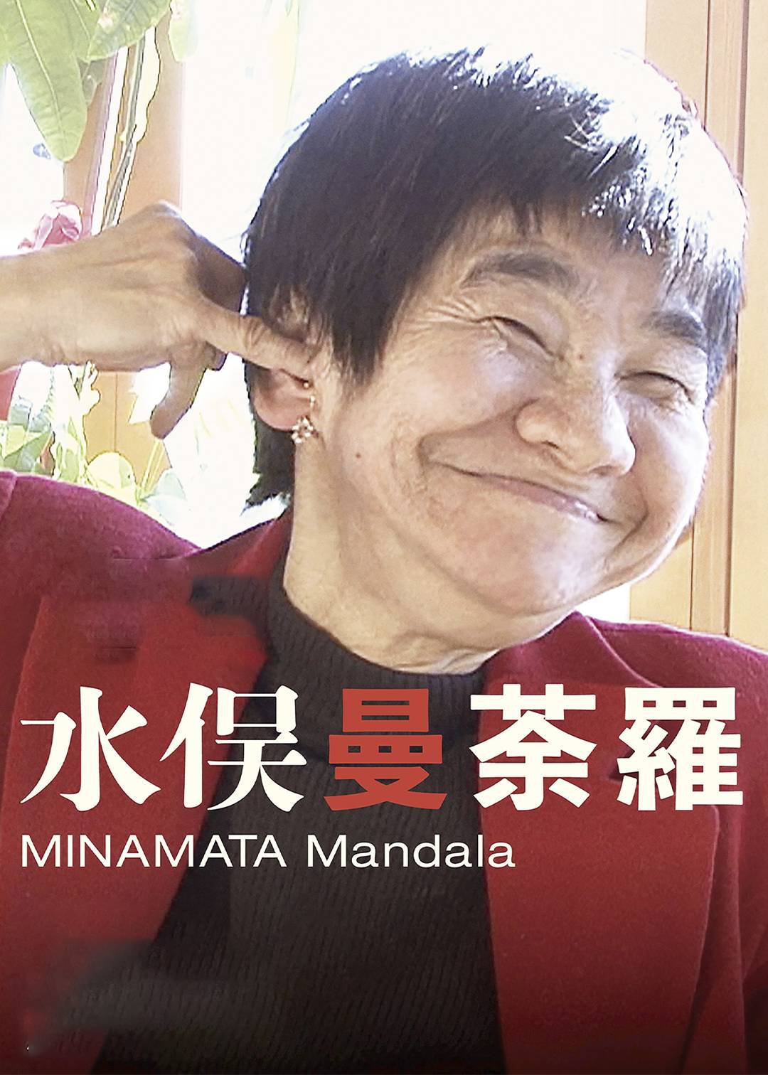 水俣曼荼罗}