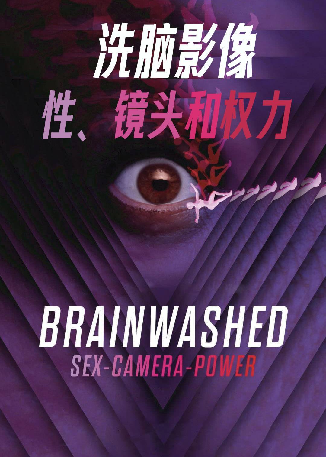 洗脑影像性镜头和权力}