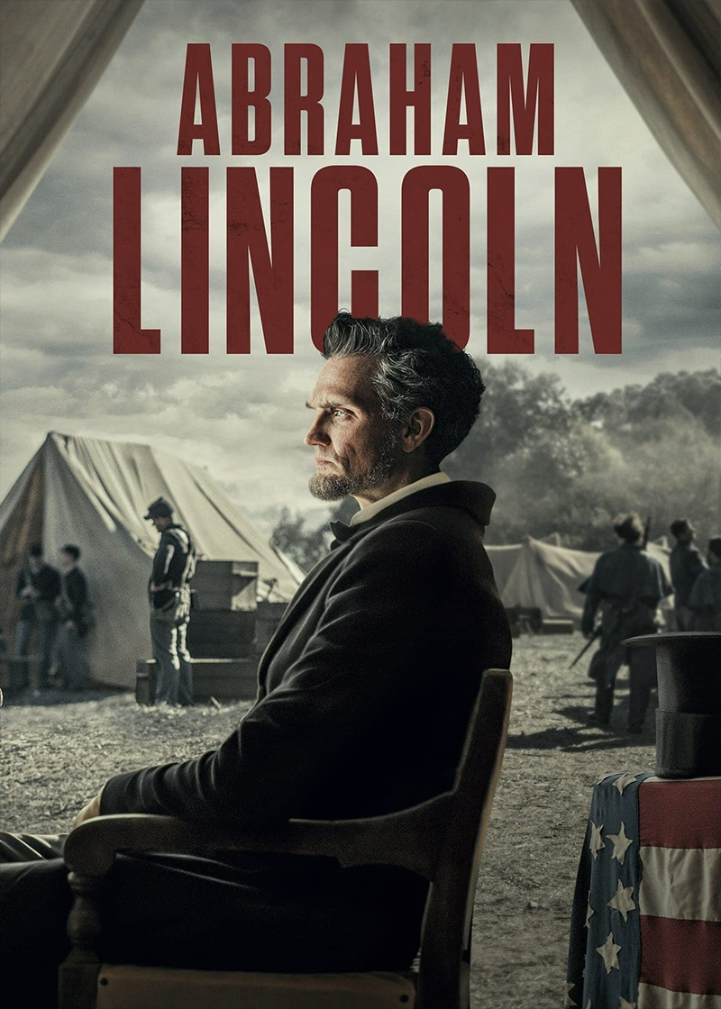 Abraham Lincoln}