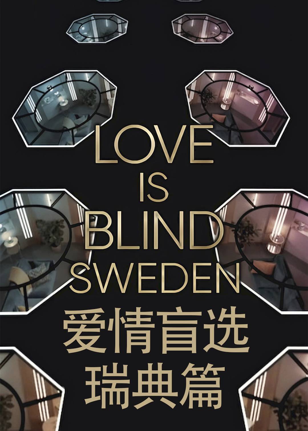 爱情盲选瑞典篇}