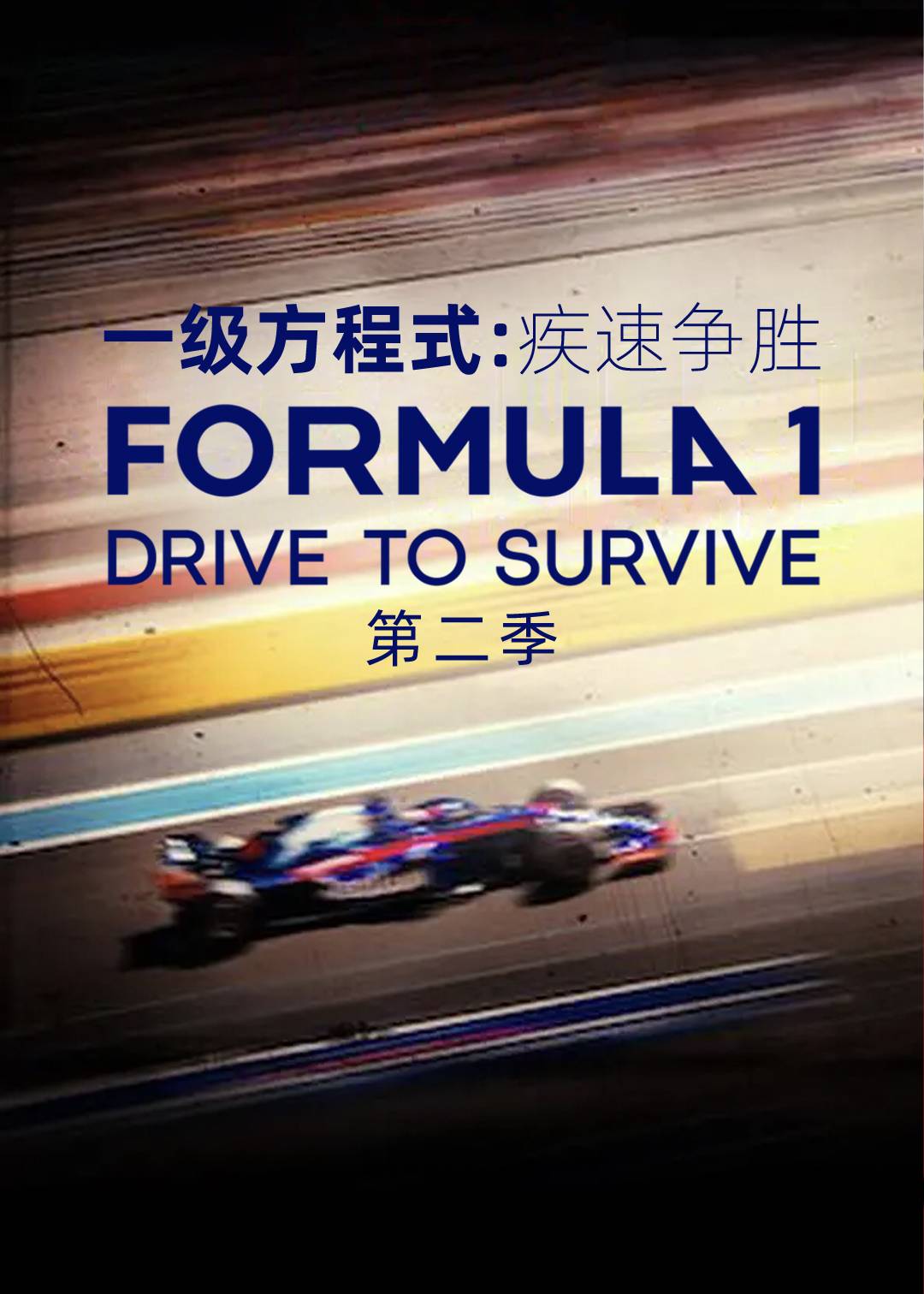 一级方程式疾速争胜 2}